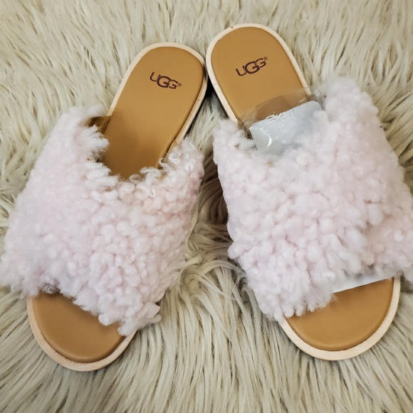 ugg joni sandal
